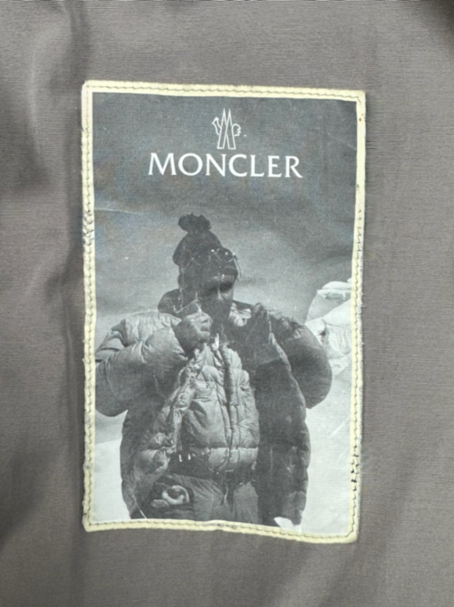 Moncler Himalaya Piumino