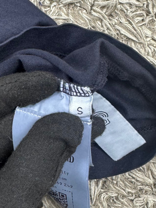 Stone Island T-shirt Customized