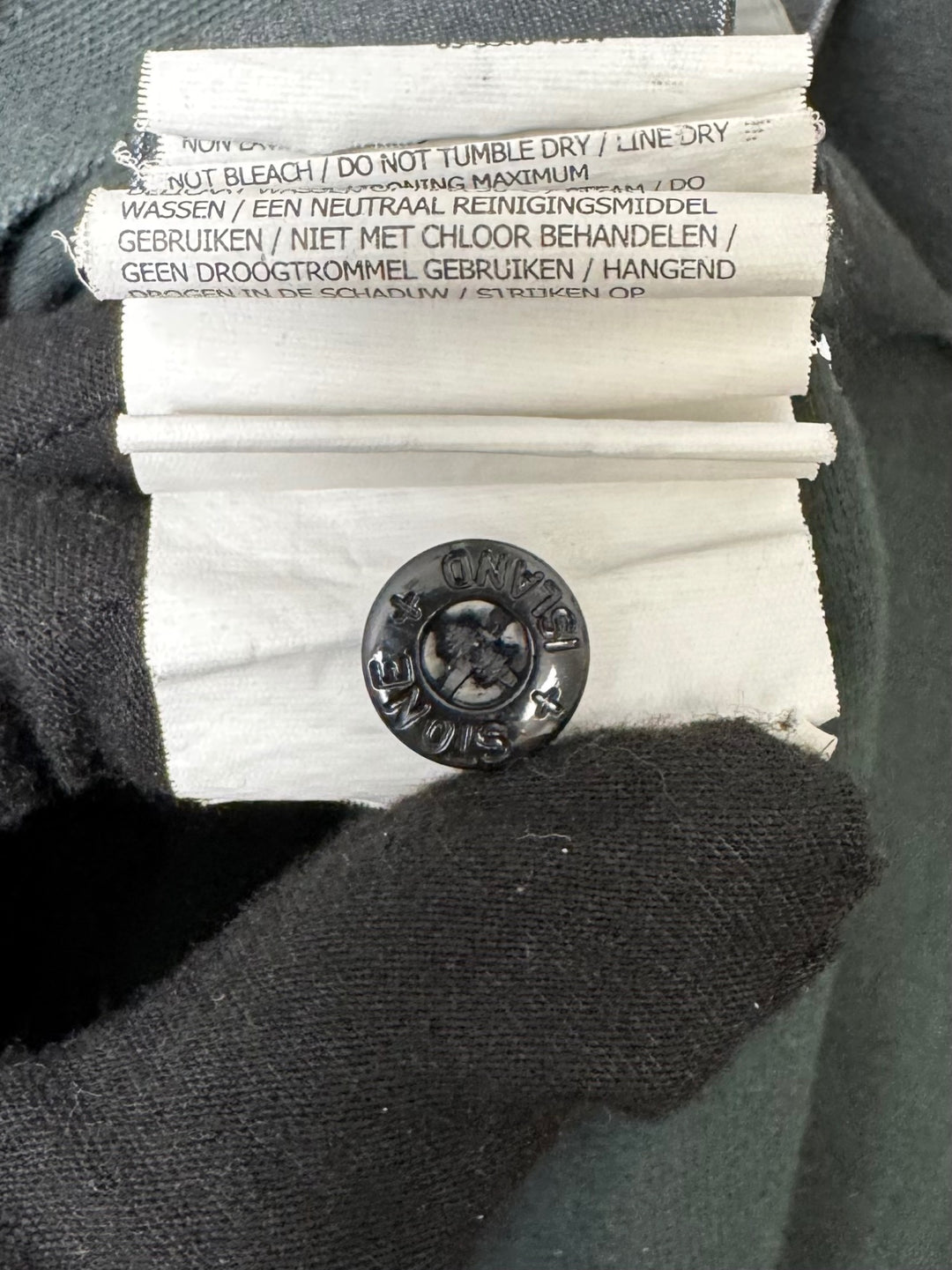 Stone Island polo
