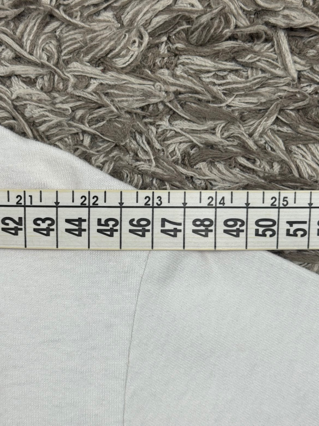 Stone Island T-shirt con stampa