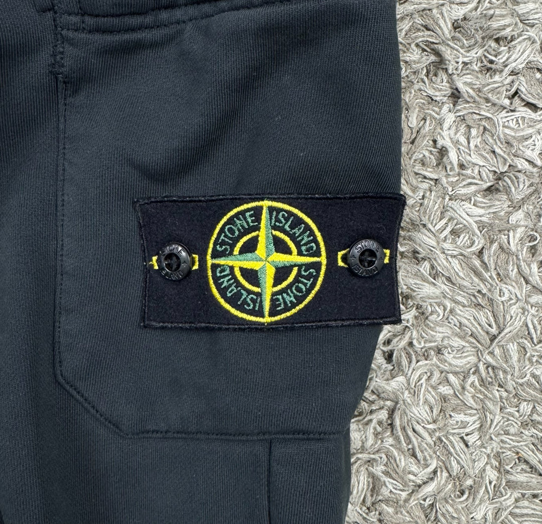 Stone Island Pantalone Tuta