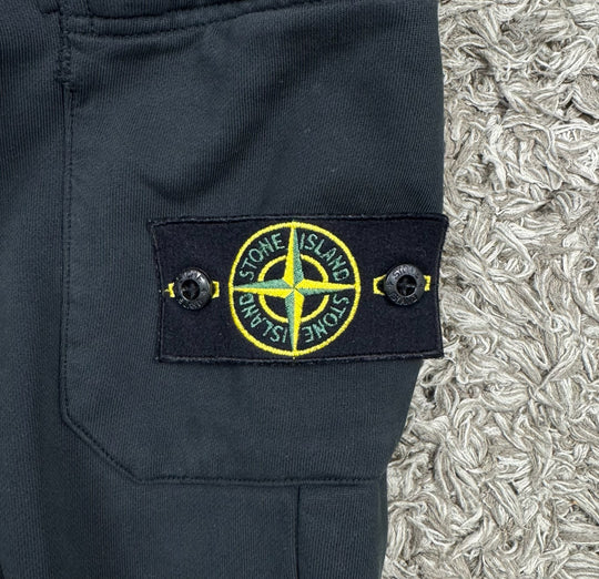 Stone Island Pantalone Tuta