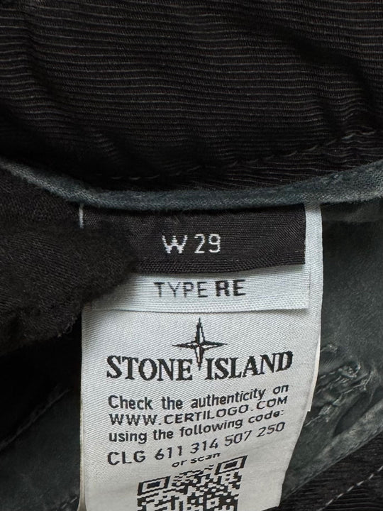 Stone Island bermuda
