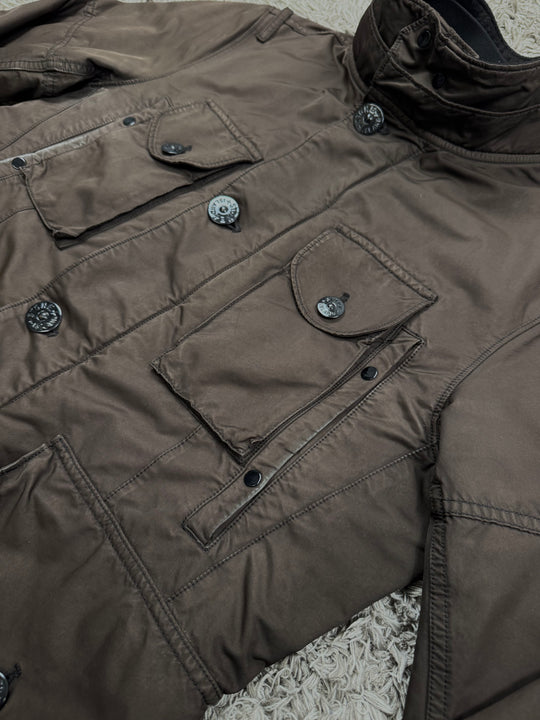 Stone Island Field jacket