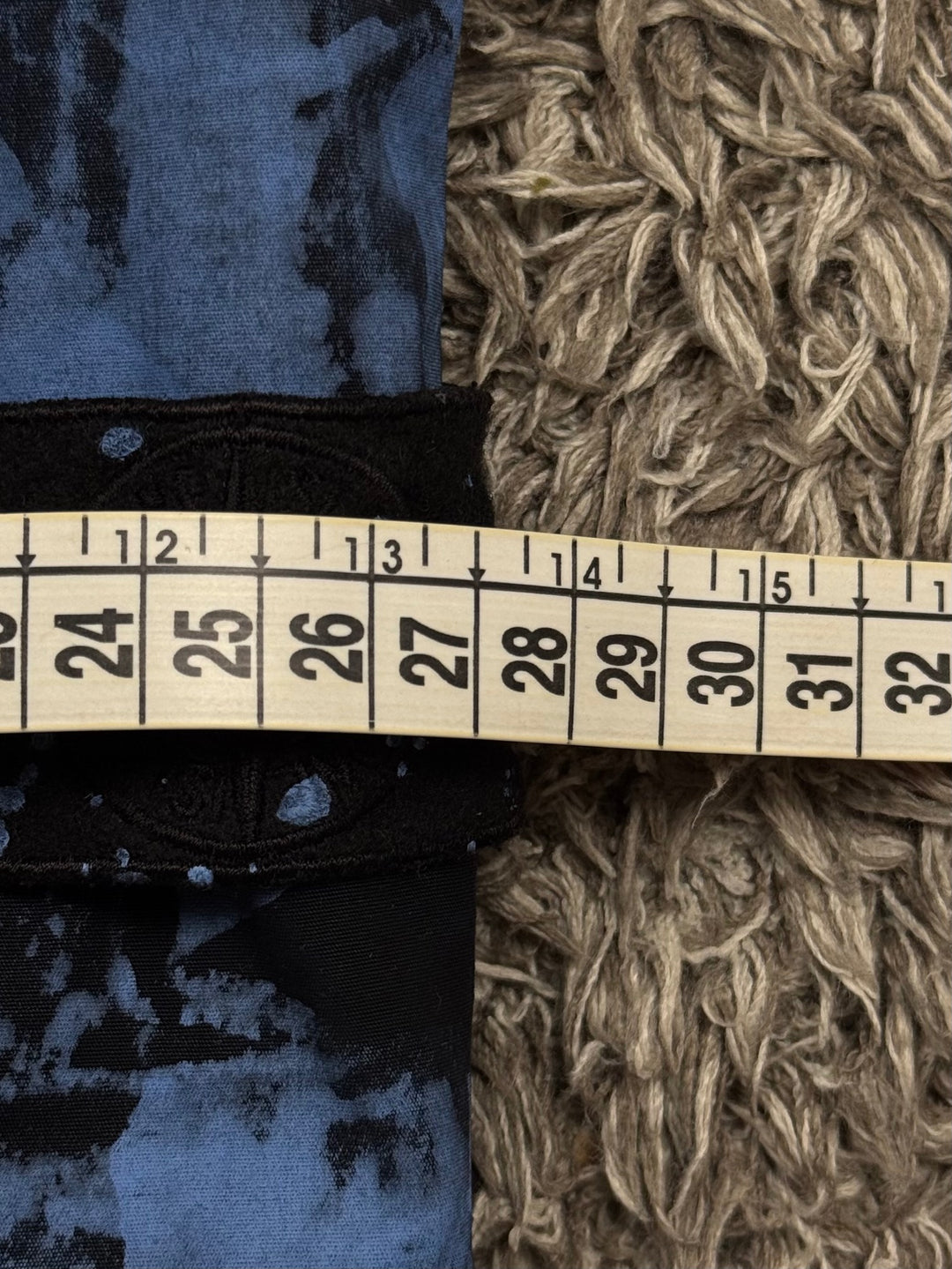 Stone Island Bermuda Customized