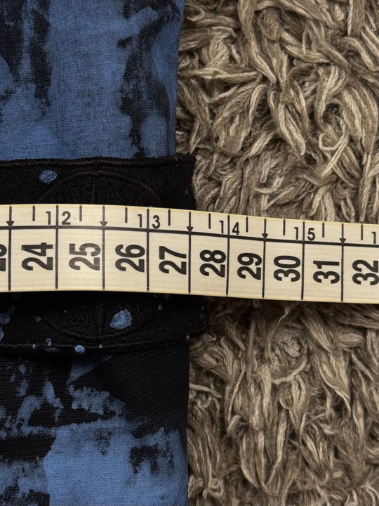 Stone Island Bermuda Customized