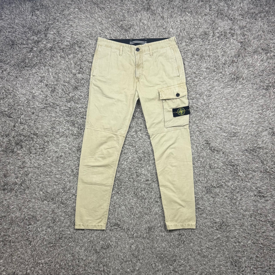 Stone Island Cargo