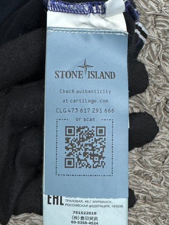 Stone Island Polo