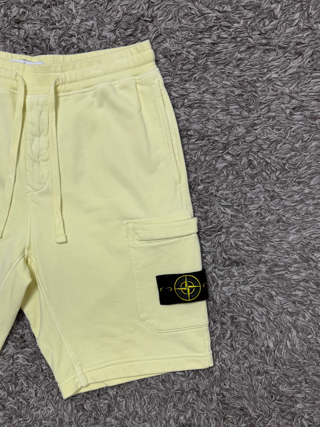 Stone Island Shorts