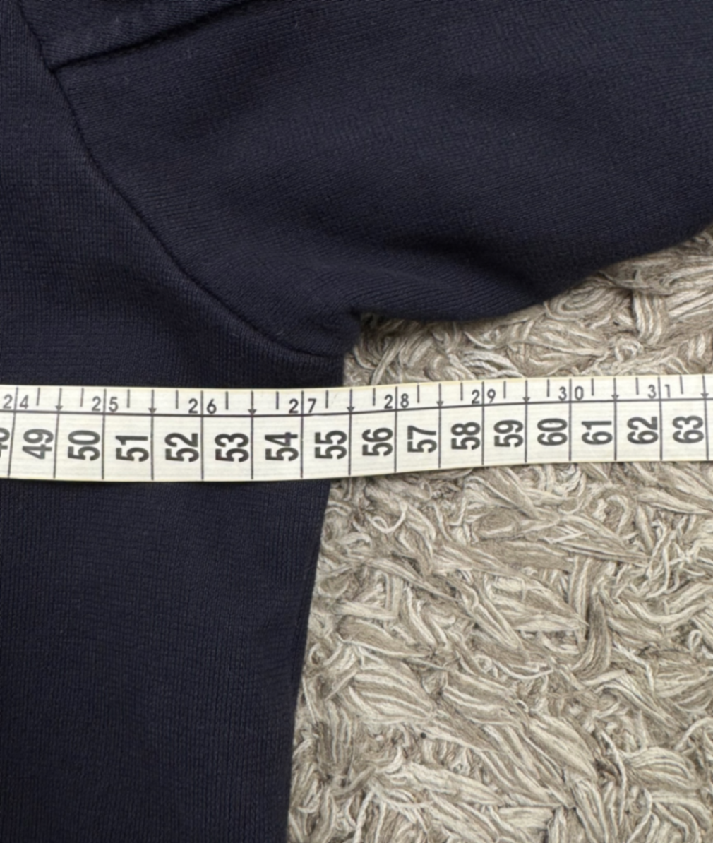Stone Island felpa girocollo