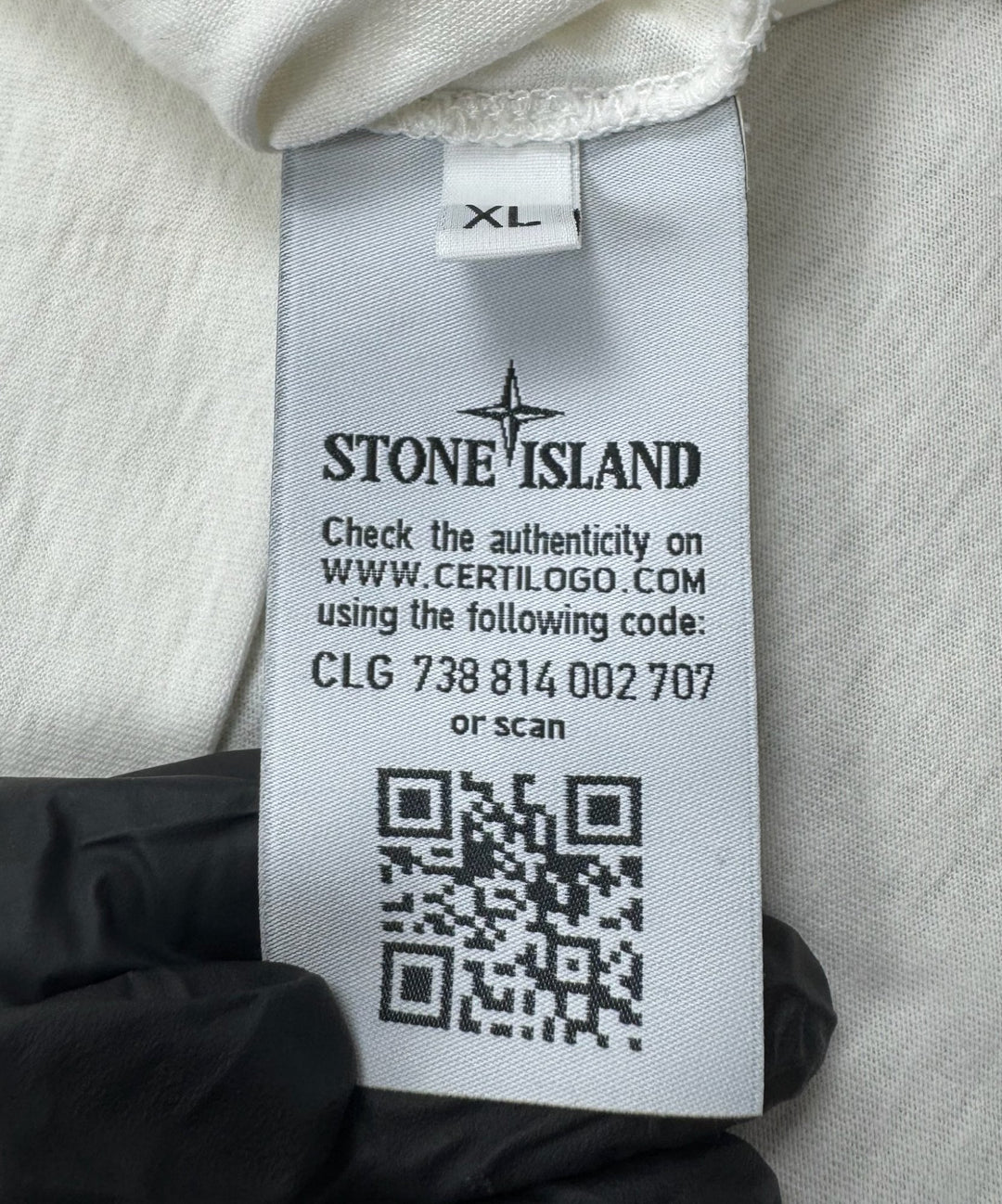 Stone Island T-shirt