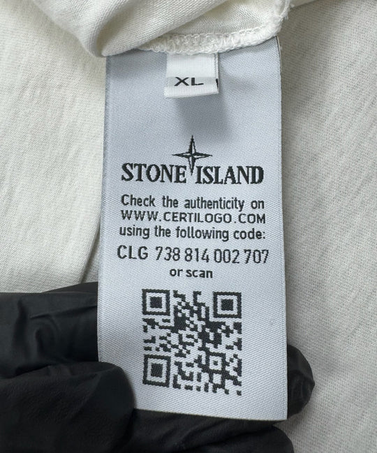 Stone Island T-shirt