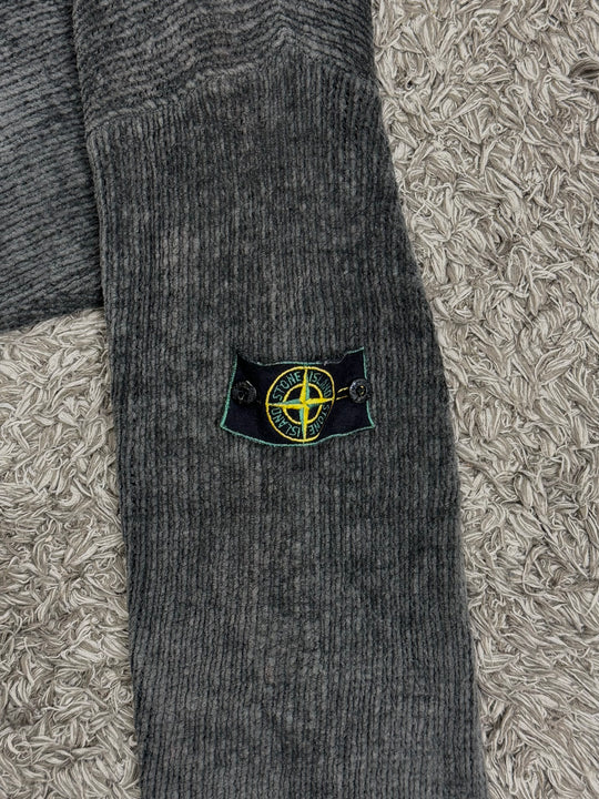 Stone Island maglione in cotone vintage