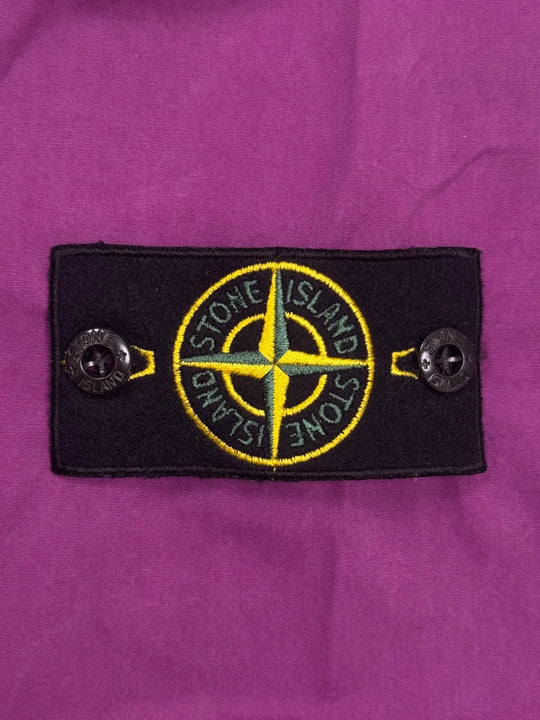 Stone Island Overshirt