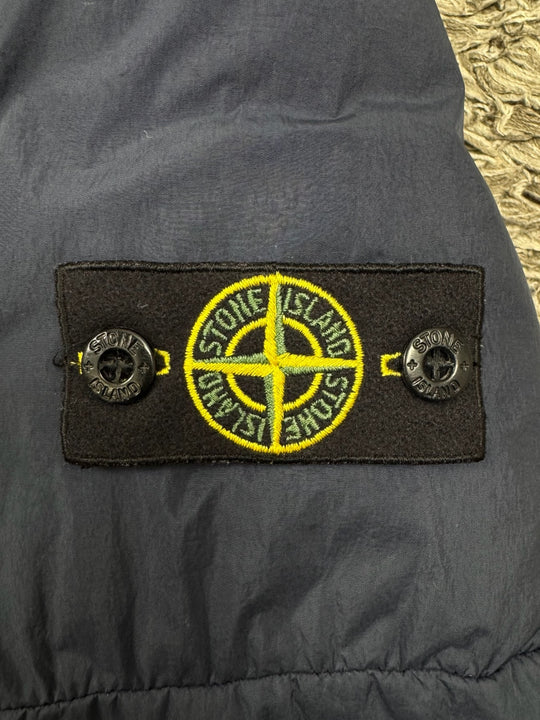 Stone Island piumino junior
