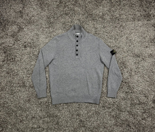 Stone Island maglione in lana