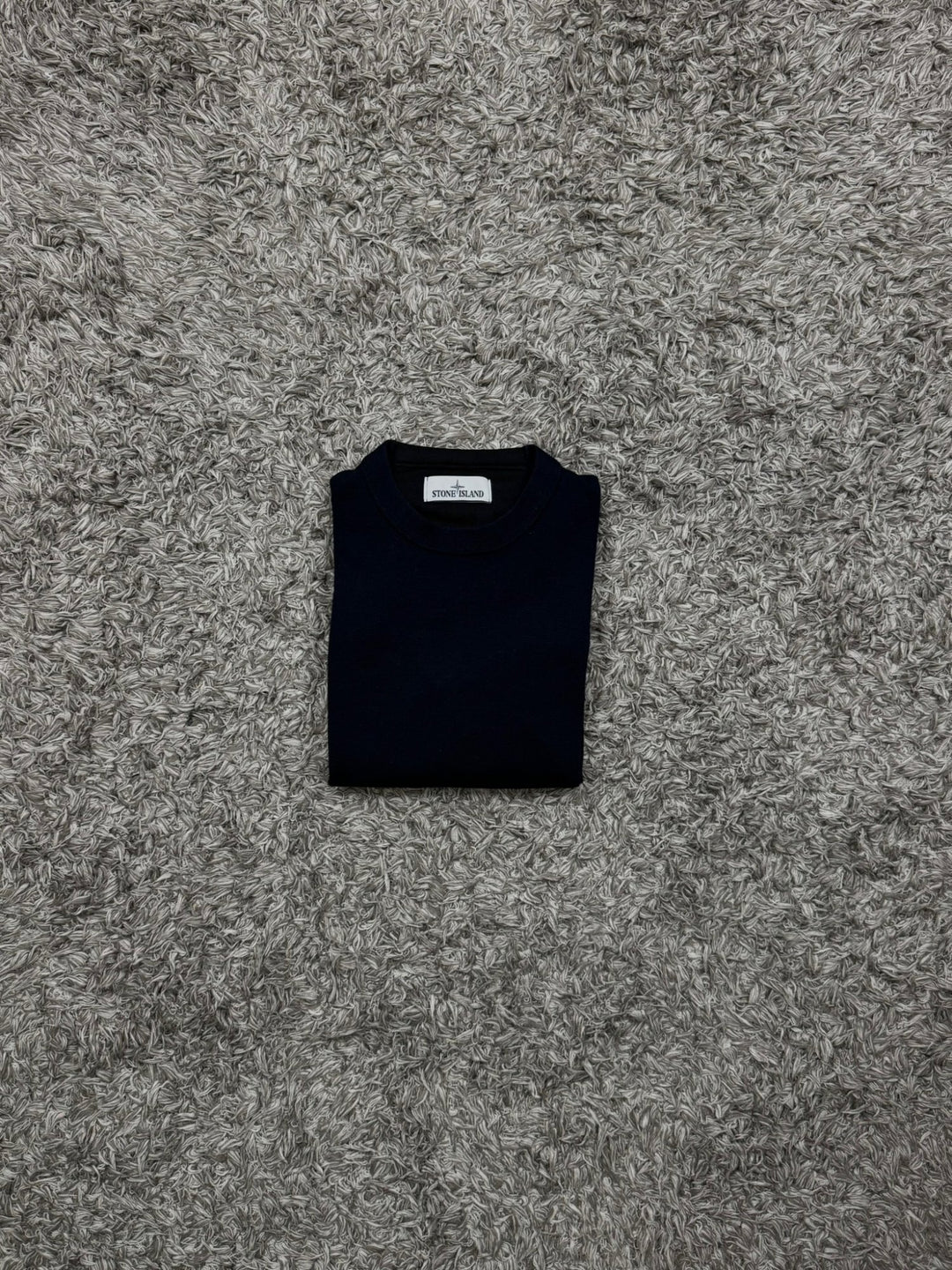 Stone Island maglione in lana