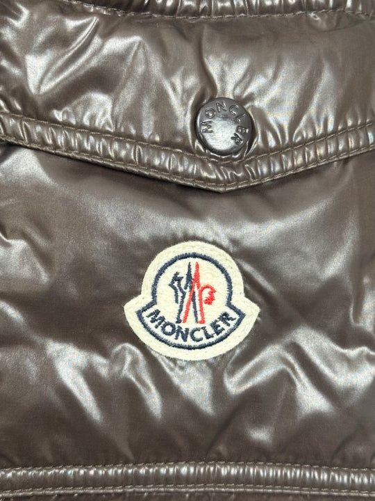 Moncler Chevalier Piumino Lucido