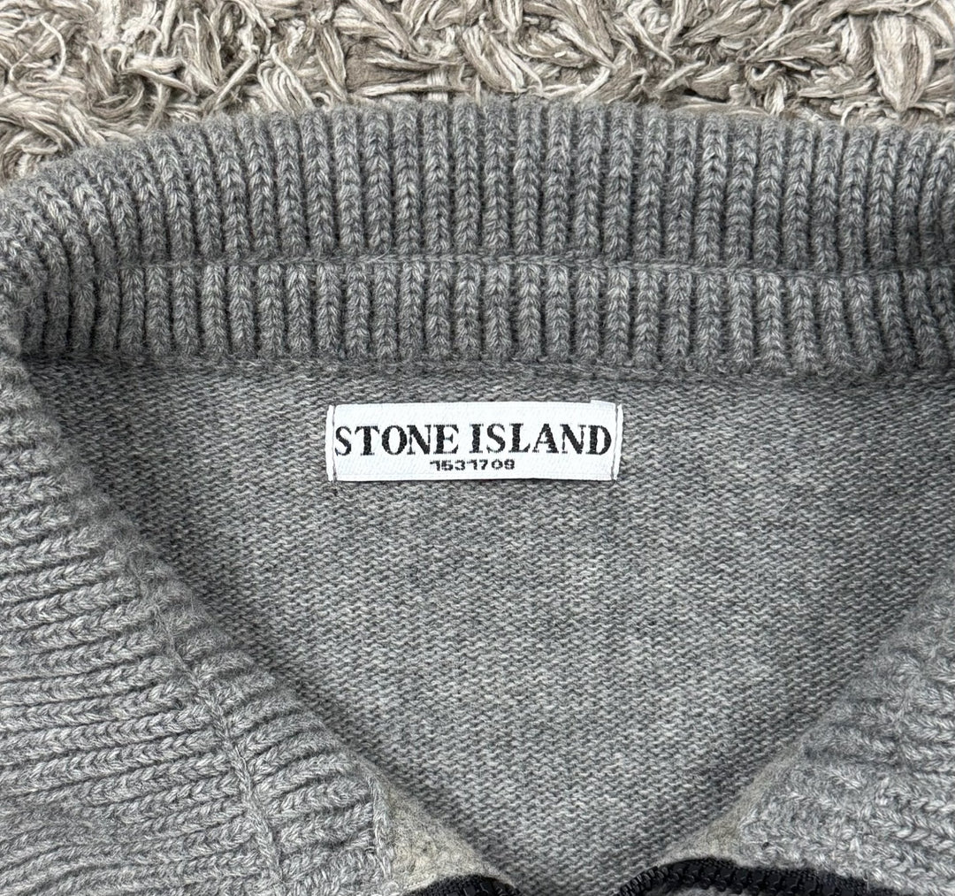 Stone Island Cardigan