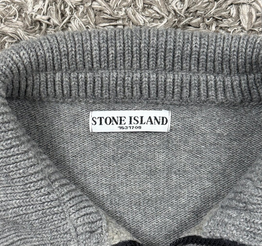 Stone Island Cardigan