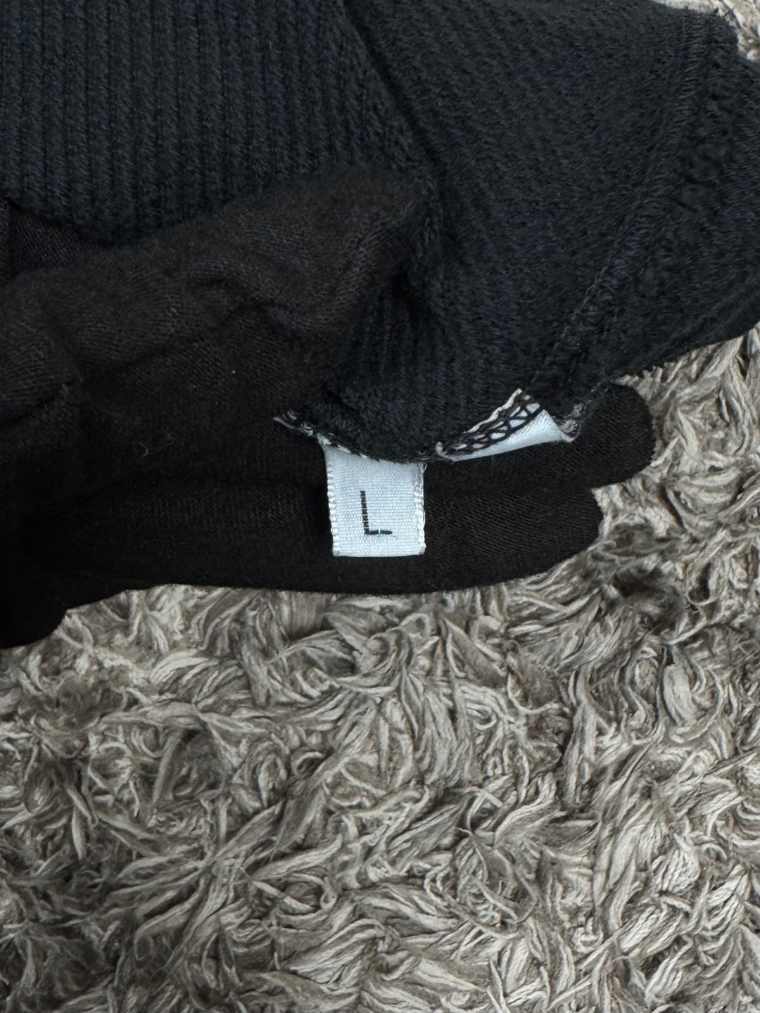 Stone Island Felpa girocollo