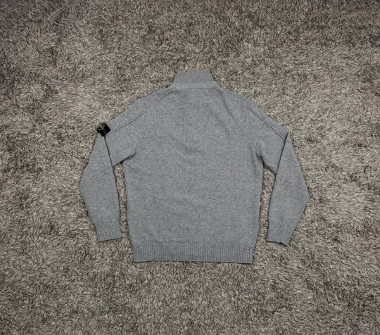 Stone Island maglione in lana
