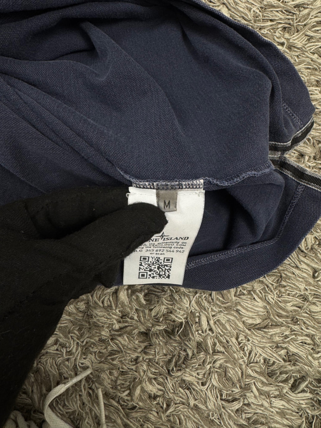Stone Island Polo