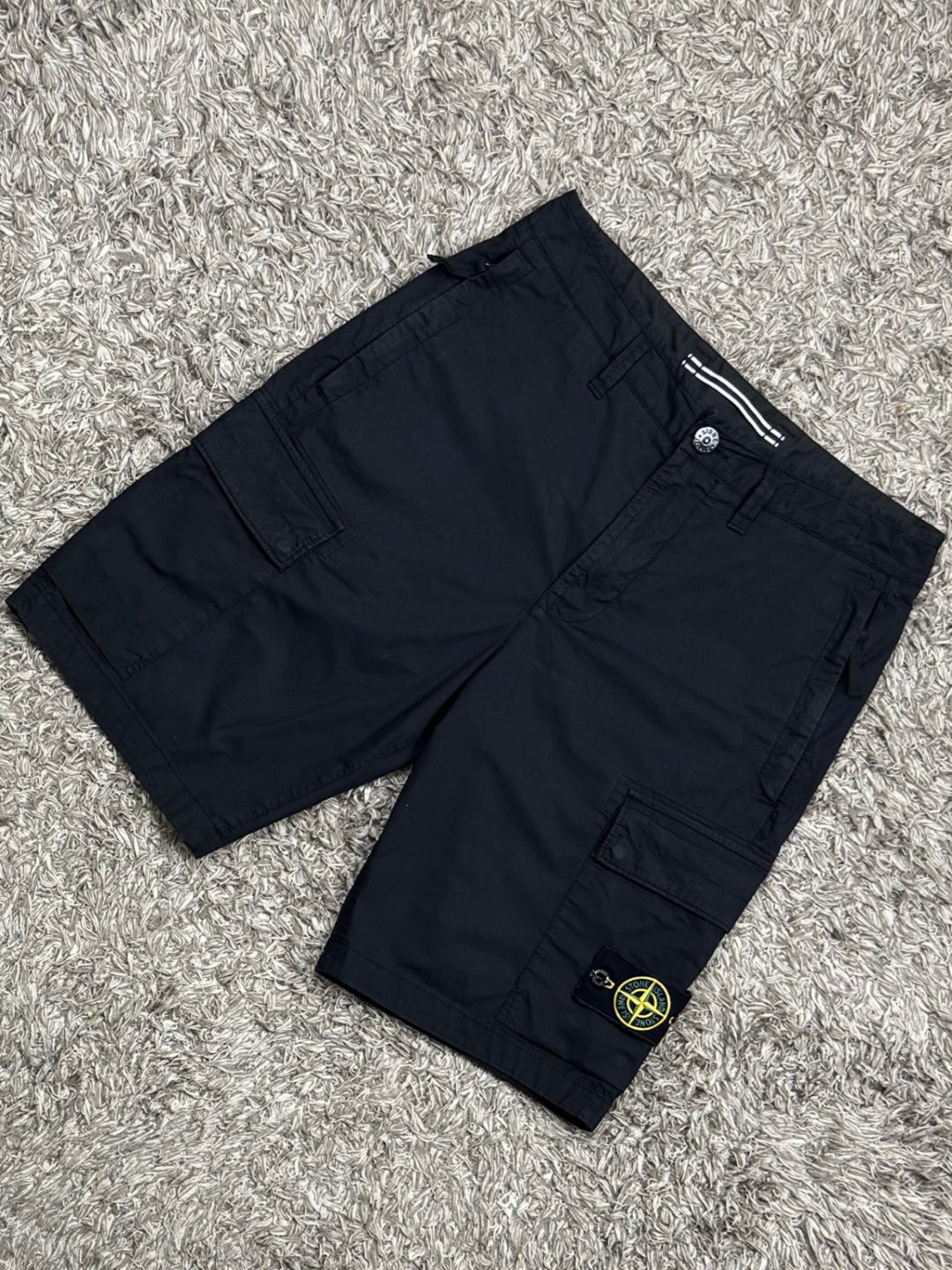 Stone Island Bermuda