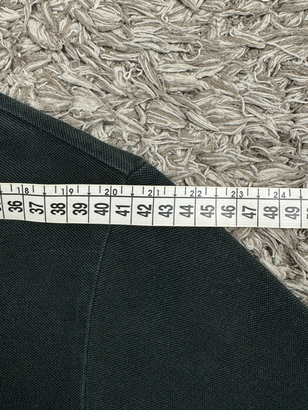 Stone Island polo