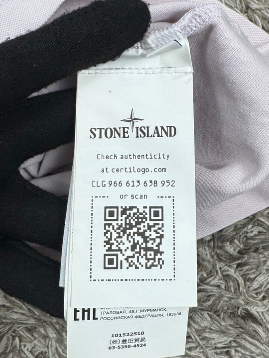 Stone Island Polo