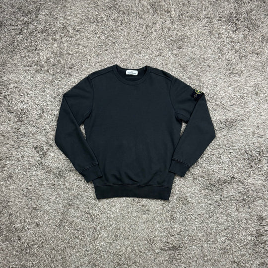 Stone Island felpa girocollo