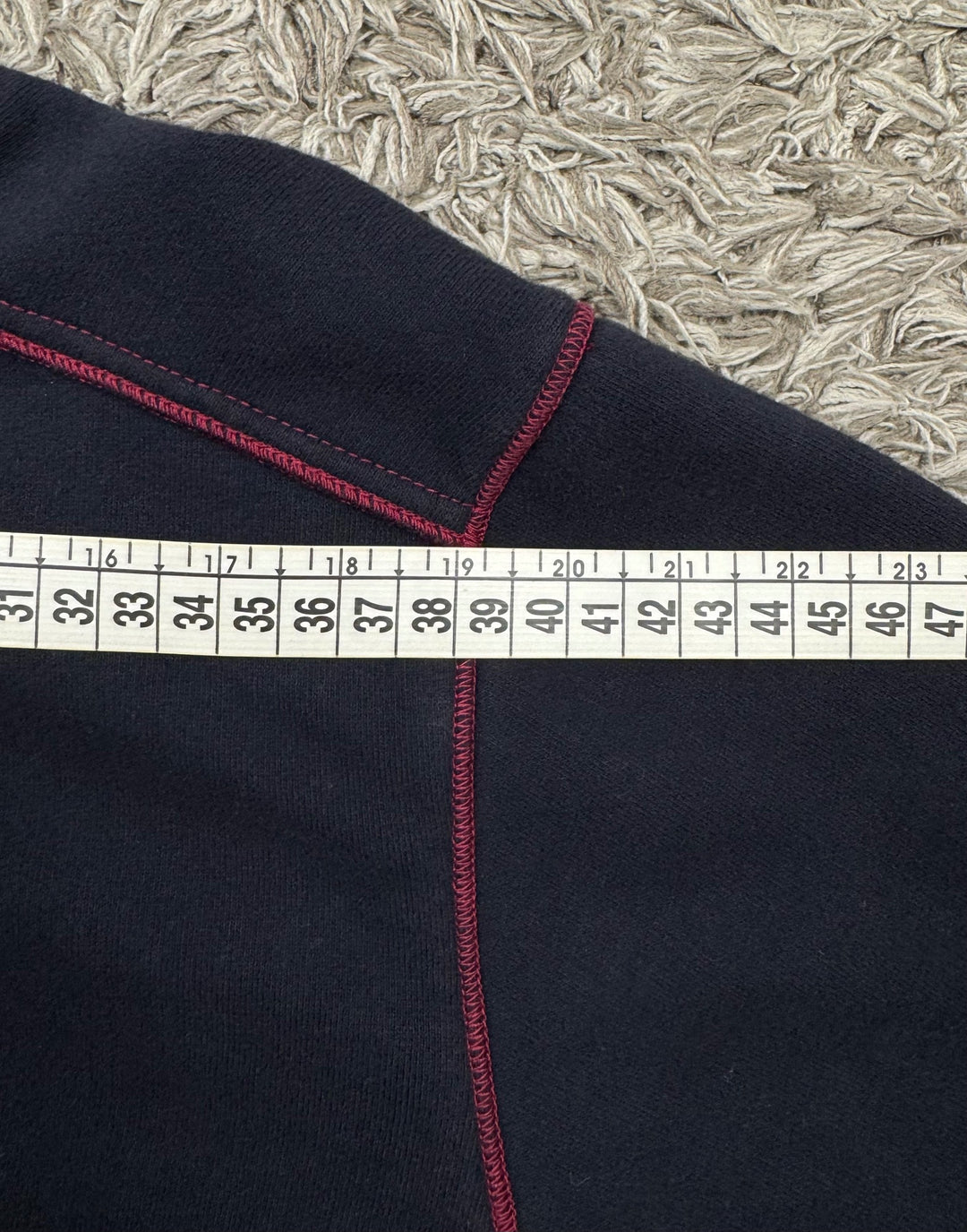 Stone Island felpa full zip