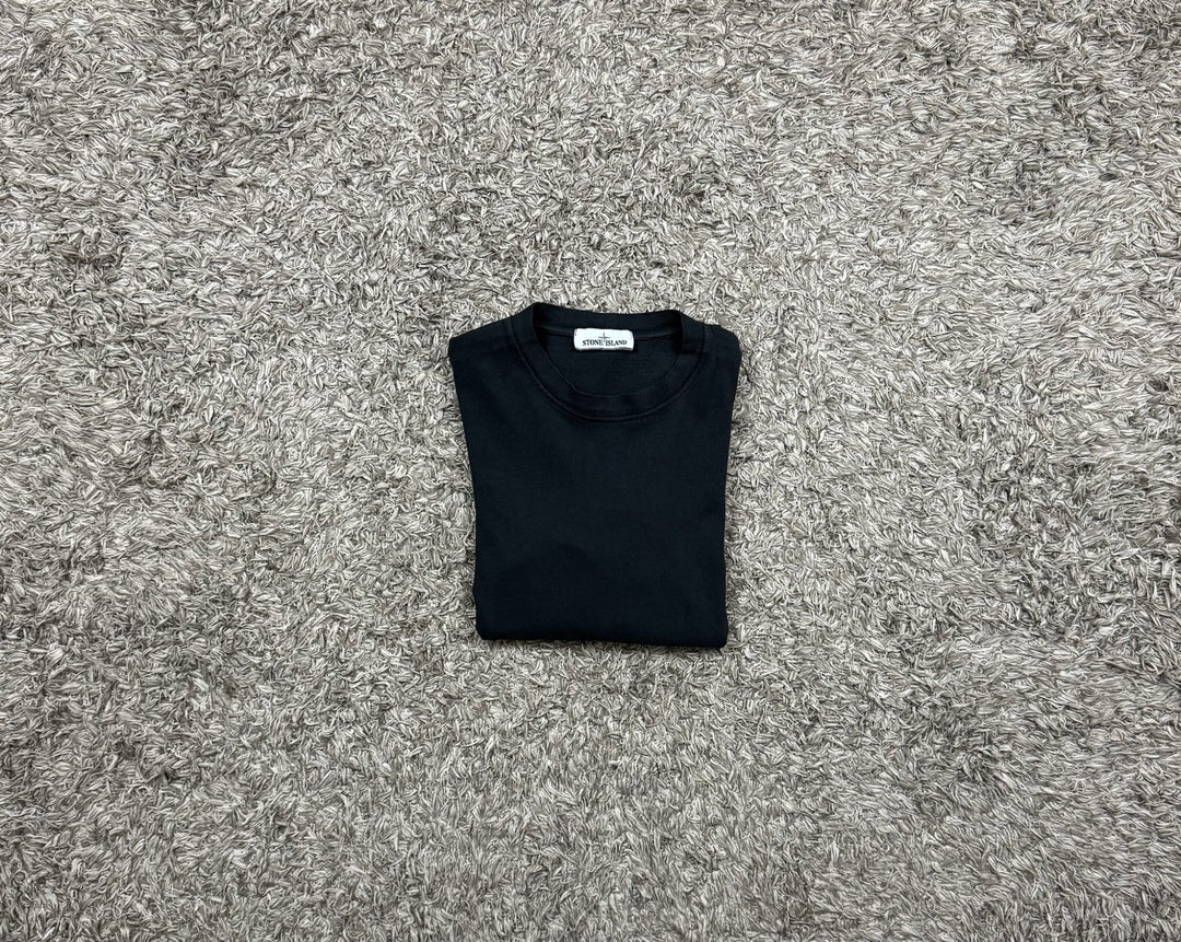 Stone Island felpa girocollo
