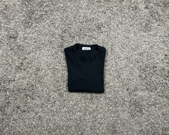 Stone Island felpa girocollo