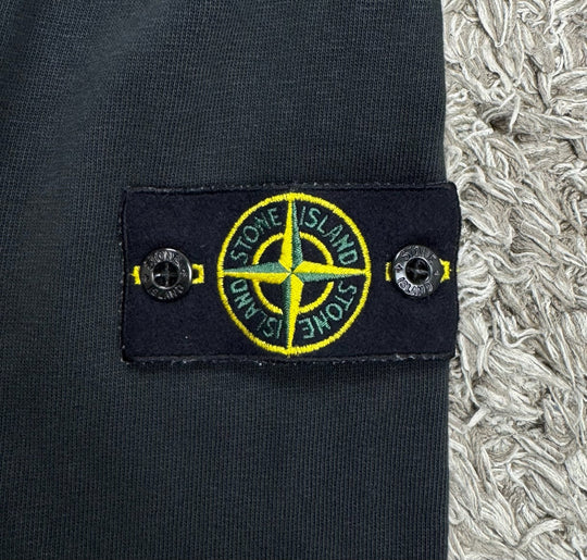 Stone Island felpa con cappuccio