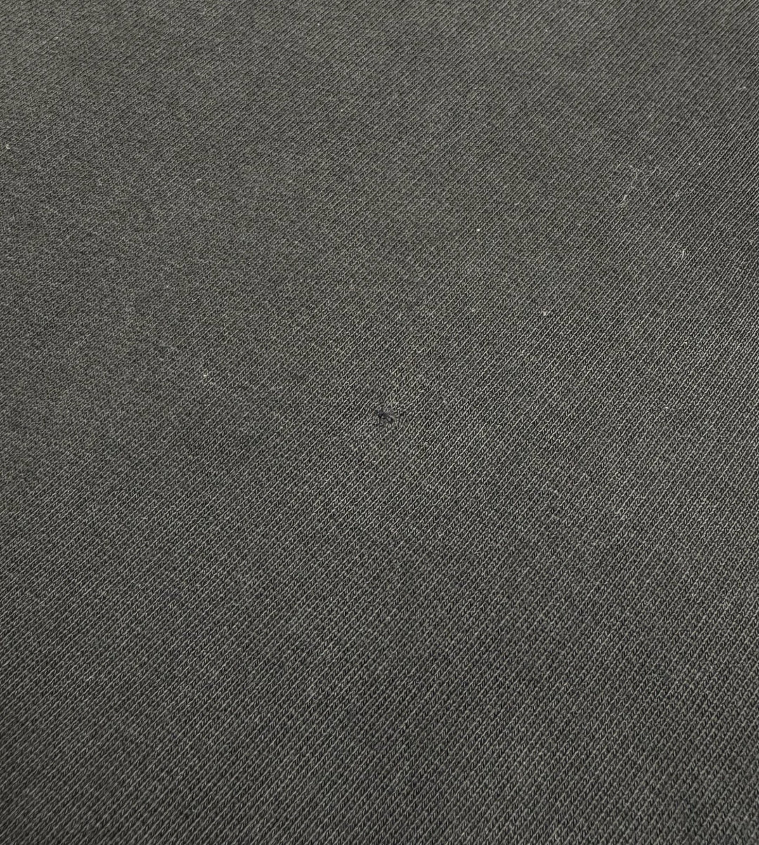 Stone Island felpa girocollo