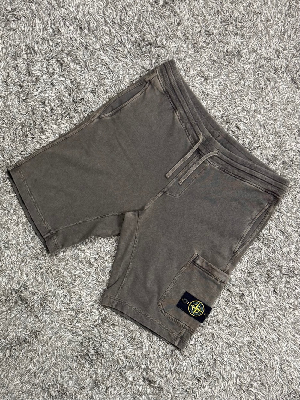 Stone Island Shorts