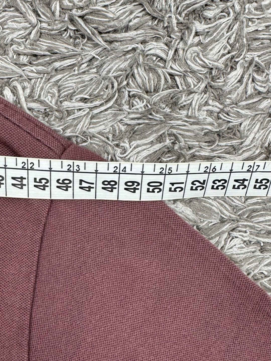 Stone Island polo