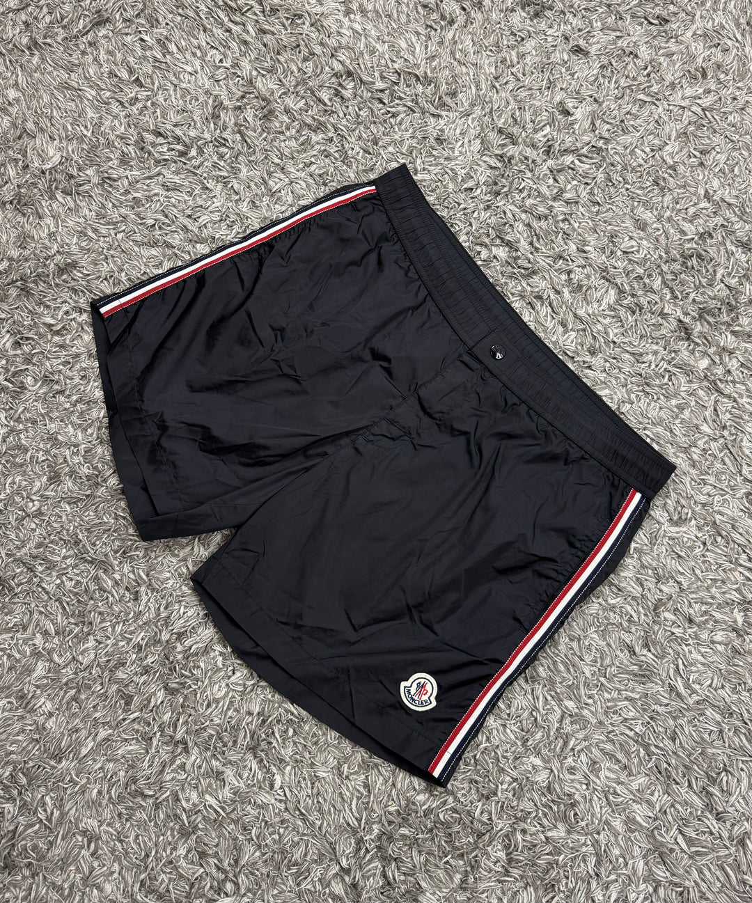 Moncler costume