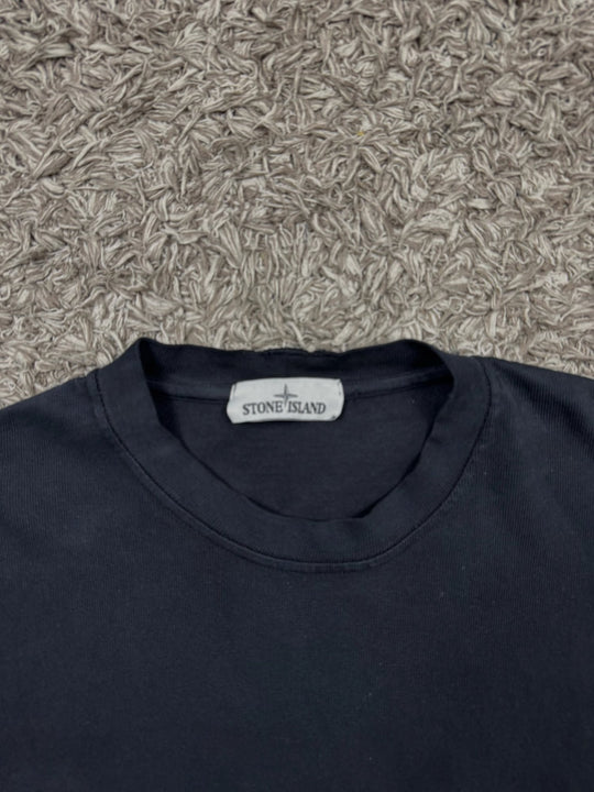Stone Island felpa girocollo