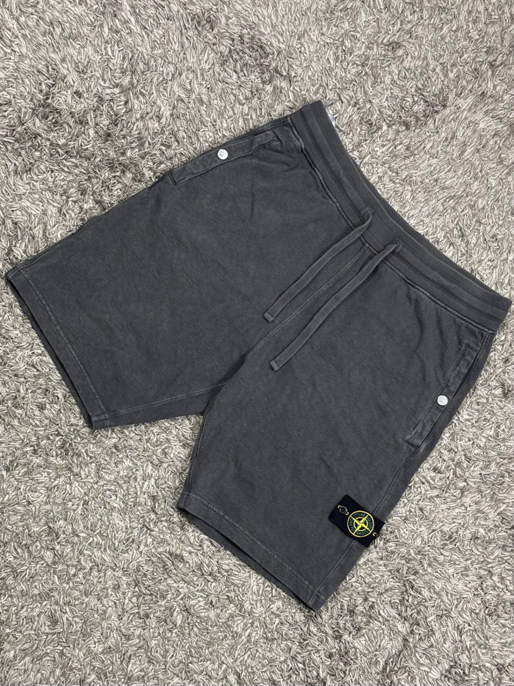 Stone Island Shorts