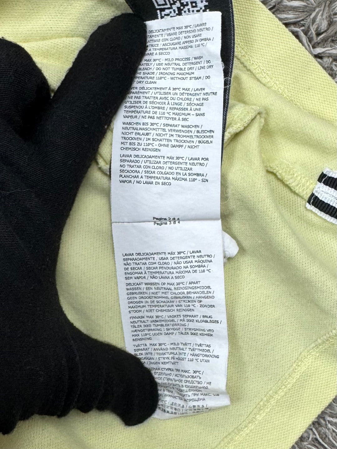 Stone Island Polo