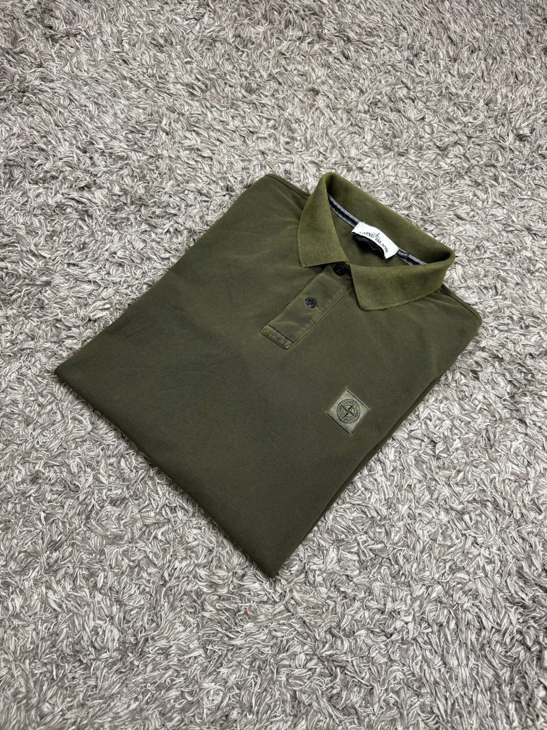 Stone Island polo