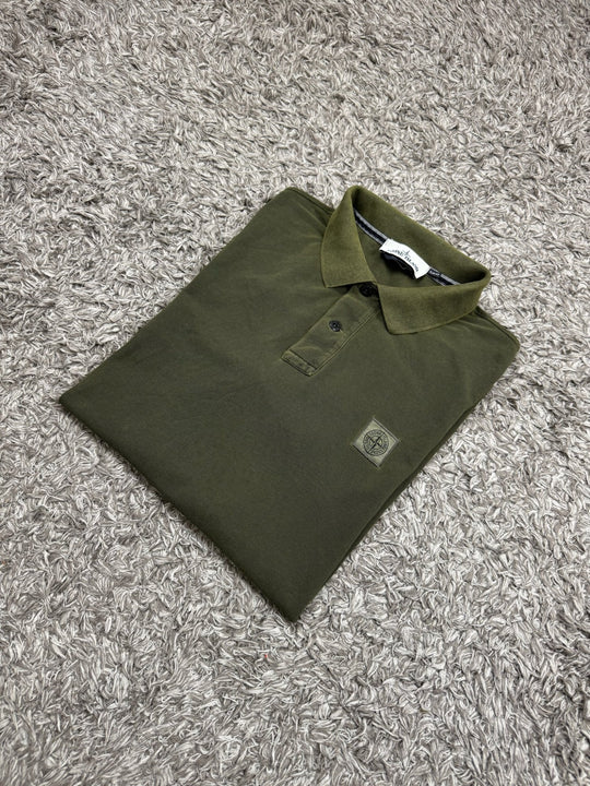 Stone Island polo