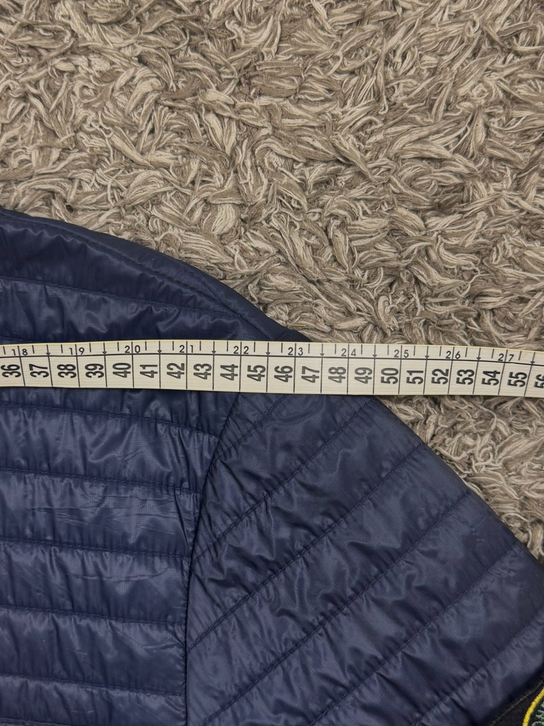 Stone Island Garment Dyed