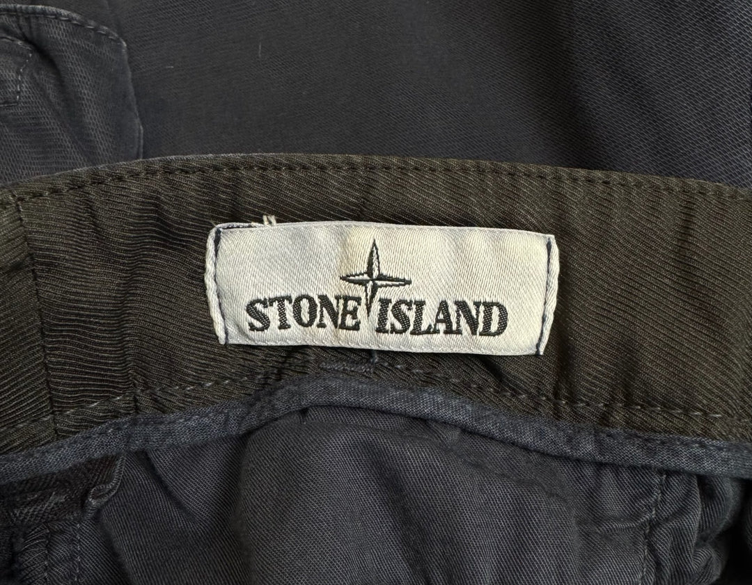 Stone Island pantalone cargo