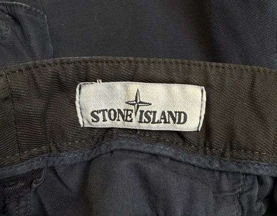 Stone Island pantalone cargo