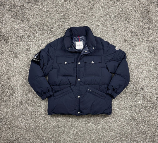Moncler Piumino