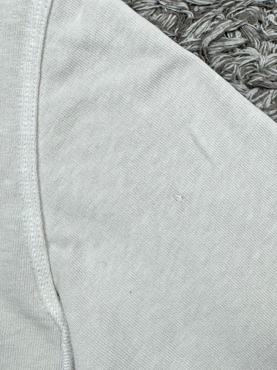 Stone Island Felpa Girocollo