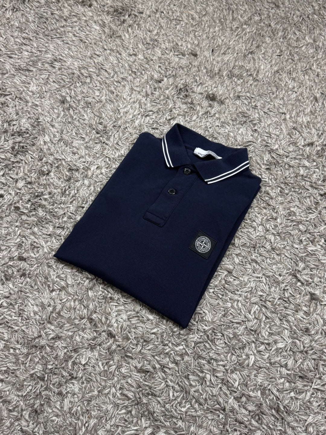 Stone Island Polo